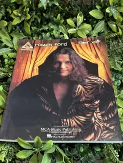 Robben Ford Tiger Walk ギターTAB譜 楽譜 洋書 希少 2026年最新】#TigerWalkの人気アイテム - メルカリ