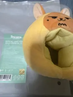 TXT PPULBATU ダゴニャン テヒョン ペンライトカバー - メルカリ