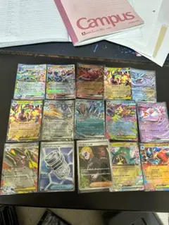 2026年最新】ポケモンカードexまとめ売りの人気アイテム - メルカリ