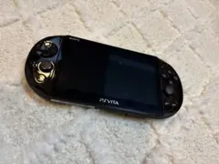 PS Vita ブラック 本体