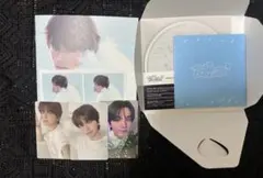 TWS playhard compact シニュ　コンプリートセット