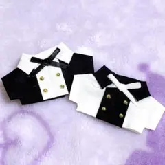 10cm 服 ぬいぐるみ 10cmぬいぐるみ トップス Tシャツ シャツ ぬい服