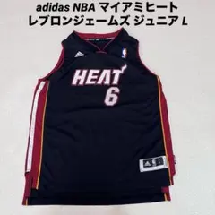 NBA ジミーバトラー マイアミヒート ナイキ ユニフォーム サイズ40 S