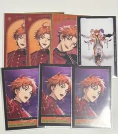 にじさんじ IMPACT 北見遊征 チェキ