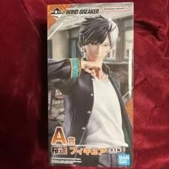 WIND BREAKER 一番くじ A賞 桜遥 フィギュア