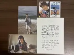 ZEROBASEONE DICON ギュビンセット