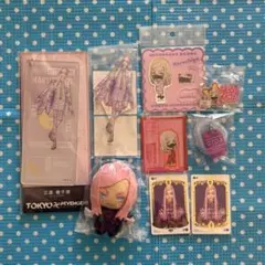 2026年最新】春千夜 アクリルスタンドの人気アイテム - メルカリ