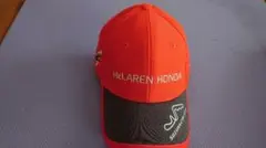 ジェンソンバトン サイン入りキャップ ホンダ 2025年最新】Yahoo!オークション -f1 バトン サインの中古品