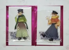 鬼滅の刃　鬼滅　AGF　early winter　アクスタ　炭治郎　善逸