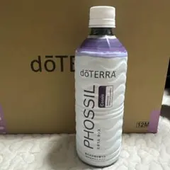 新品】doTERRA ドテラミネラル カシス 2027.07 - メルカリ