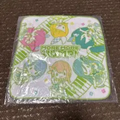 プロジェクトセカイ　カラフルステージ　ハンドタオル MOREMOREJUMP！