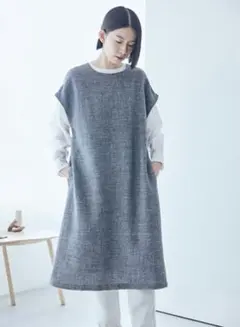 2025年最新】中川政七商店 レディース ロングワンピースの人気