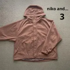 ニコアンド