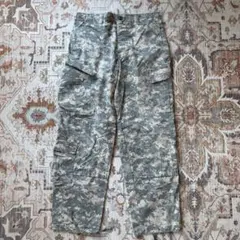U.S. ARMY 米軍 デジカモ 軍パン 8415-01-519-8429