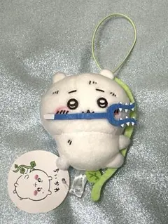 ちいかわ 穴に落ちちゃったマスコット