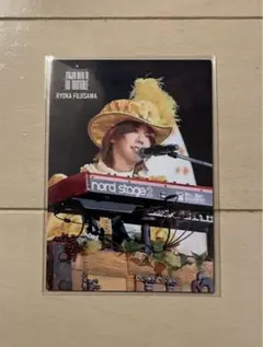Mrs. GREEN APPLE フォトカ 藤澤涼架 イミュータブル 004