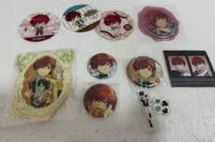 あんさんぶるスターズALKALOID「天城 一彩」グッズ