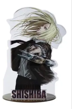 神々廻　サカモトデイズ　アクリルGIGA