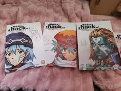 2026年最新】.hack カードの人気アイテム - メルカリ