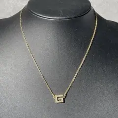 Givenchy ロゴプレートブレスレット リカルドティッシュ期 エディ期