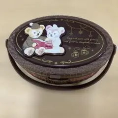 ディズニー ダッフィー シェリーメイ スーベニア