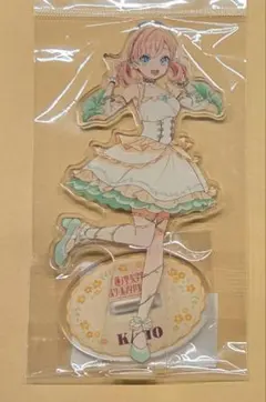 蓮ノ空　ロフト　アクリルスタンド　日野下 花帆