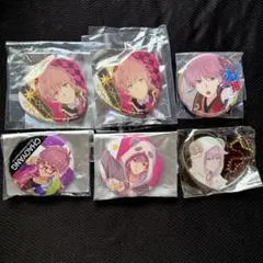 アイチュウ 朝陽 グッズ 6個セット