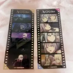 バンドリ アニメイトカフェ 中国限定 三角初華 缶バッジ 14点セット バンドリ アニメイトカフェ 中国限定 三角初華 缶バッジ 14点