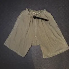 【希少】90s グラミチ USA製 シアサッカー ショートパンツ カーキ 希少】90s グラミチ USA製 シアサッカー ショートパンツ カーキ - メルカリ