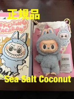 ラブブマカロン 3点 shiho 楽天市場】THE MONSTERS Exciting Macaron ぬいぐるみ シリーズ