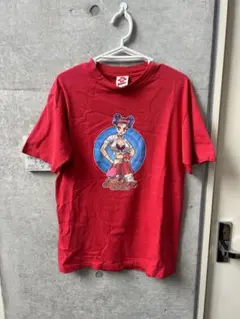 HOOK-UPS T-shirt - メルカリ