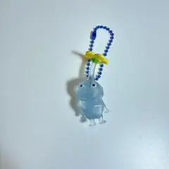 ピクミン マスコット＆フルーツグミ2 氷ピクミン