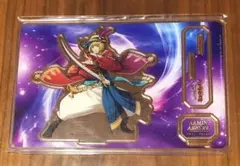 小）⑧未開封 新品 「進撃の巨人」バンジ•ゾエ アクリルスタンド 非売品 小）⑧未開封 新品 「進撃の巨人」バンジ•ゾエ アクリルスタンド