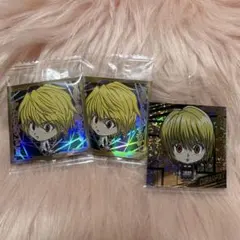 にふぉるめーしょん HUNTER × HUNTER クラピカ