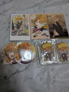 にじさんじ 宇佐美リト まとめ売り