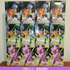 プライズ フィギュア まとめ売り 12体　HUNTER×HUNTER 他 HUNTER×HUNTER プライズフィギュアまとめ売り12体 - メルカリ