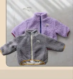 Semon Apartment (セモンアパートメント) BOA BLOUSON