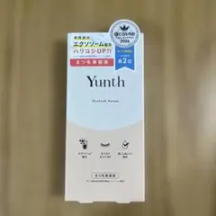 Yunth Eyelash Serum 5ml