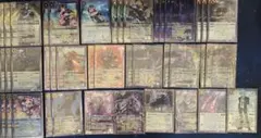 デッキ バトルスピリッツ