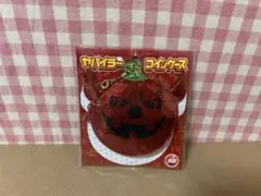 楽園　ヤバイラー　コインケース　小物入れ　ケース