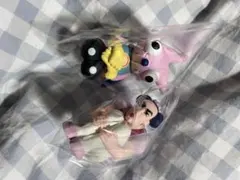 クレヨンしんちゃん　まちぼうけ6