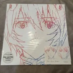 2026年最新】one last kissの人気アイテム - メルカリ