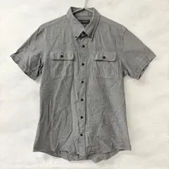 COOL STRUTTIN'&CO. クールストラティン シャツ ポケット付き
