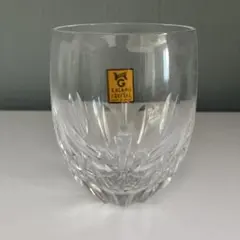KAGAMI CRYSTAL ロックグラス
