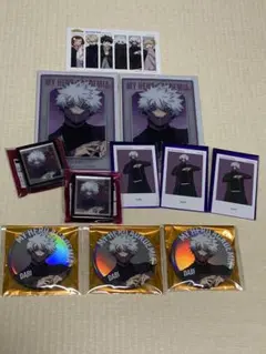 僕のヒーローアカデミア ベースヤードトーキョー 荼毘セット