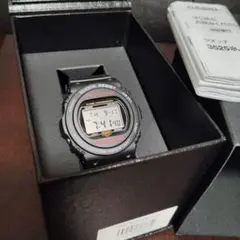 現行型 美品 CASIO カシオ G-SHOCK DW-5750UE-1JF