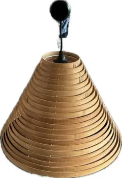 IKEA ILSBO（イルスボー）ランプシェード