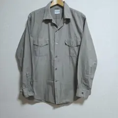 60s Abercrombie & Fitch アバクロ サファリジャケット - メルカリ