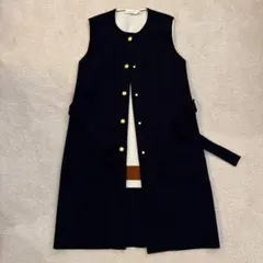 TORY BURCH // ジレ