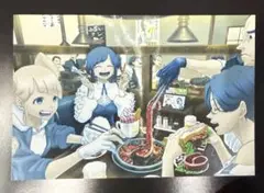 TGS2025 ポストカード 限定配布 都市伝説解体センター